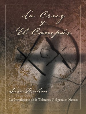 cover image of La Cruz Y El Compás